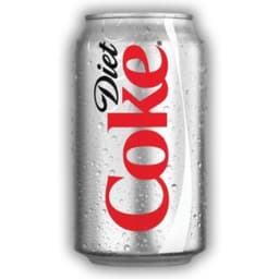 Diet Coke