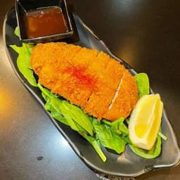 Tonkatsu