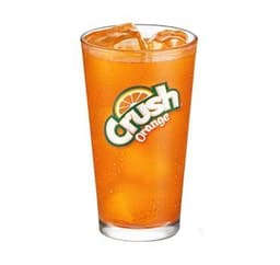 Orange Crush