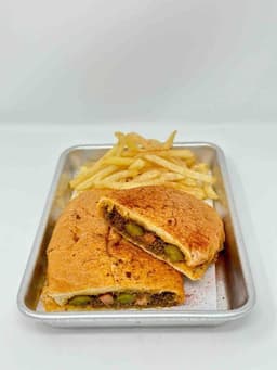 Armenian Sujuk
