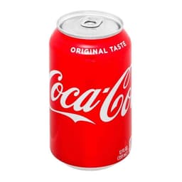 Canned Soda