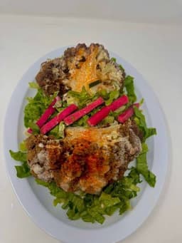 Cauliflower