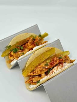 Chicken Taco