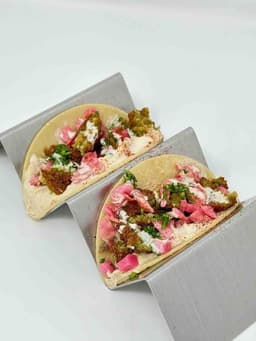 Falafel Taco