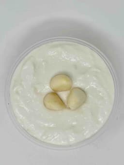 Garlic Spread