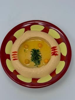 Hummus
