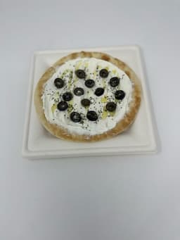 Labaneh Pita