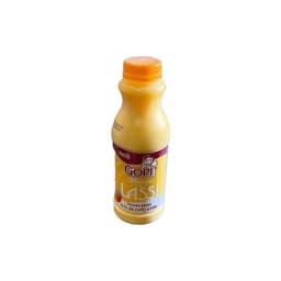 Mango Lassi