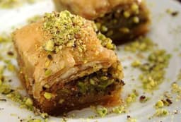 Reg Baklava