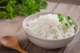 Side of Rice