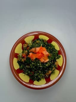 Tabbouleh 12Oz