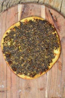 Zaatar