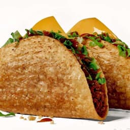 Two Tacos