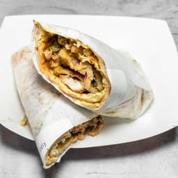 Egg Roll
