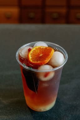 Saigon Iced Tea