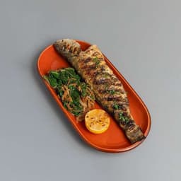 Branzino