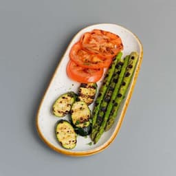 Grilled Veggies