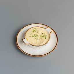 Mashed Potatoes
