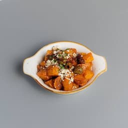 Papas Bravas