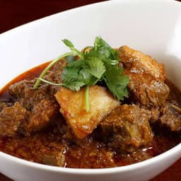 Burmese Curry