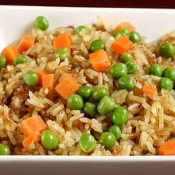 Cheffron Rice