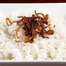 Coconut Rice