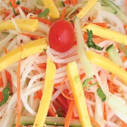 Mango Salad