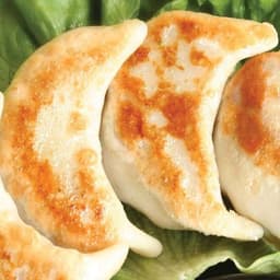 Pot Stickers