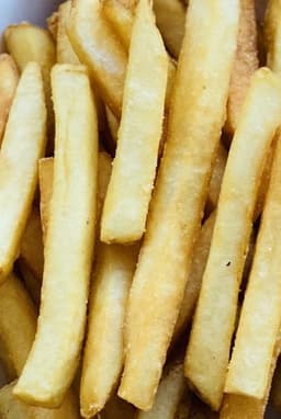 Fries