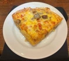 Gf Quiche