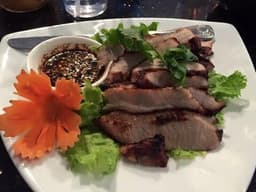 10. Korr Moo Yang