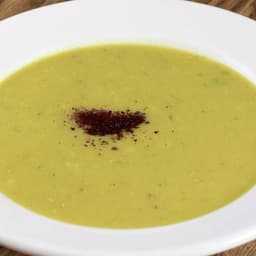 Lentil Soup