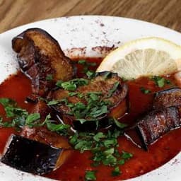 Moussaka