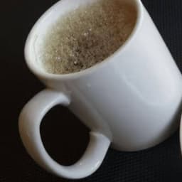 Turkish Coffee