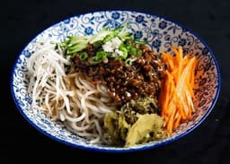 Papa Noodle