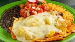 Chilaquiles