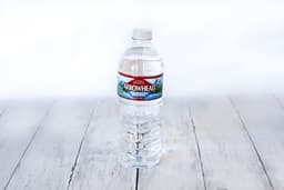 Bottled Water