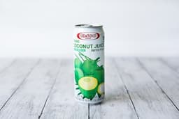 Coconut Juice