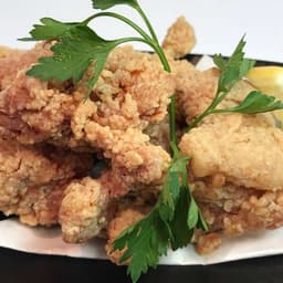 Karaage (6 Pcs)