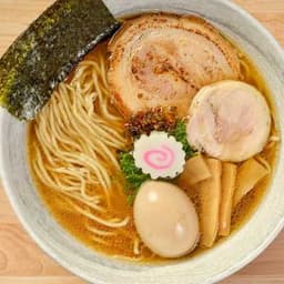 Shoyu Ramen