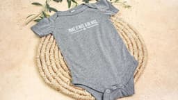 Souvla Onesie