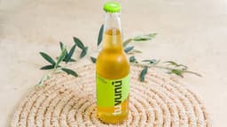 Tuvunu Iced Tea