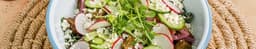 Lamb Salad