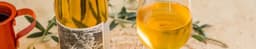Orange - Bottle