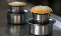 Bru Coffee