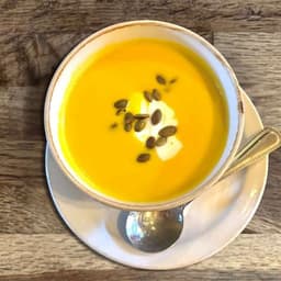 Carrot Soup