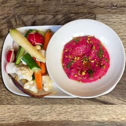 Hummus
