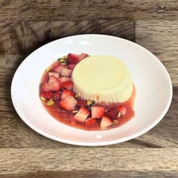 Panna Cotta
