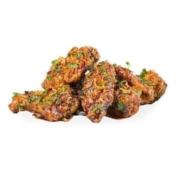 8 Wings