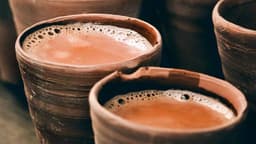 Kadak Chai